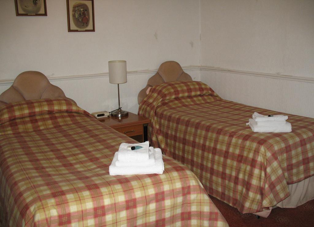 Michaelson House Hotel بارو في فرنيس المظهر الخارجي الصورة